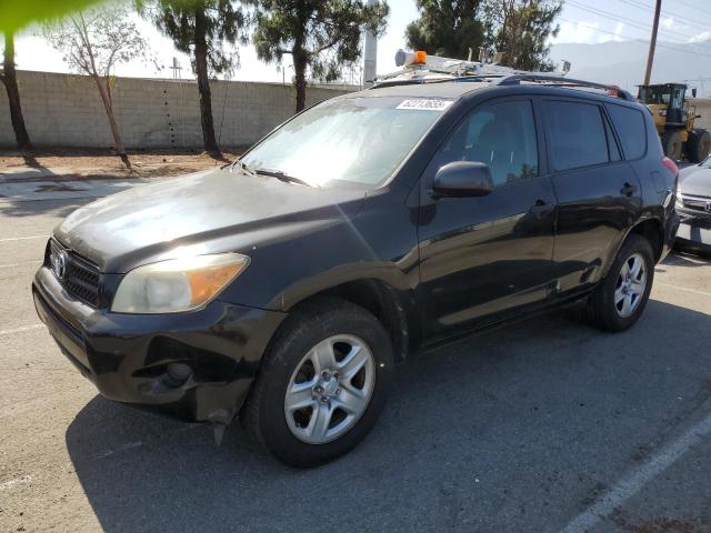 2008 TOYOTA RAV4, null