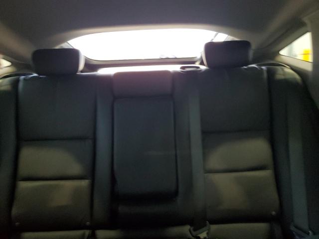 5J6TF2H5XCL008997 - 2012 HONDA CROSSTOUR EXL შავი ფოტო 10