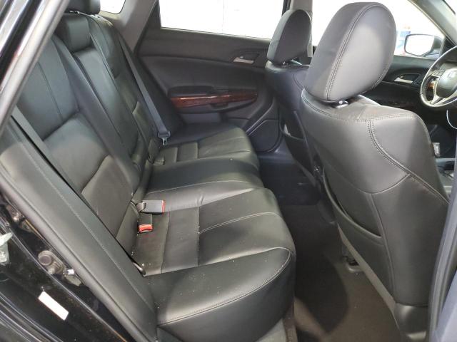 5J6TF2H5XCL008997 - 2012 HONDA CROSSTOUR EXL შავი ფოტო 11