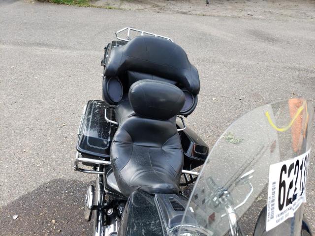 1HD1FCW1X5Y658162 - 2005 HARLEY-DAVIDSON FLHTCUI 黑色 照片 6