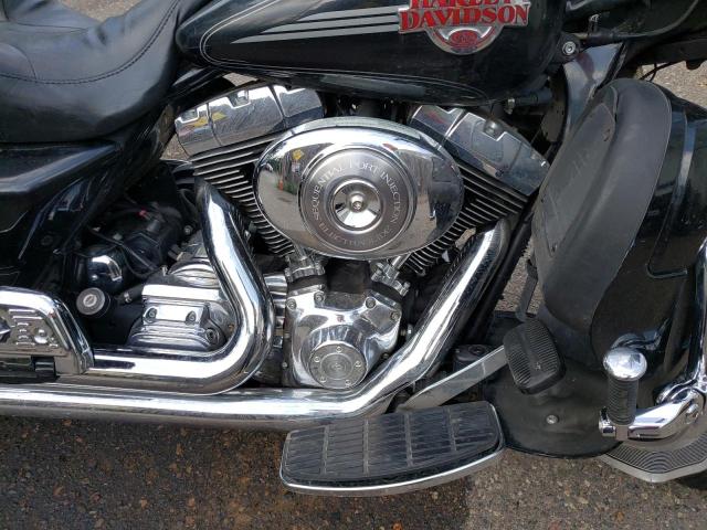 1HD1FCW1X5Y658162 - 2005 HARLEY-DAVIDSON FLHTCUI 黑色 照片 7