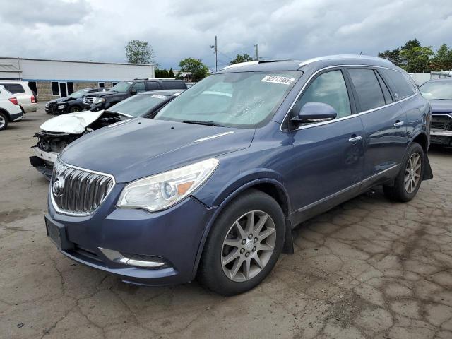 2013 BUICK ENCLAVE, null