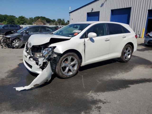 2009 TOYOTA VENZA, 