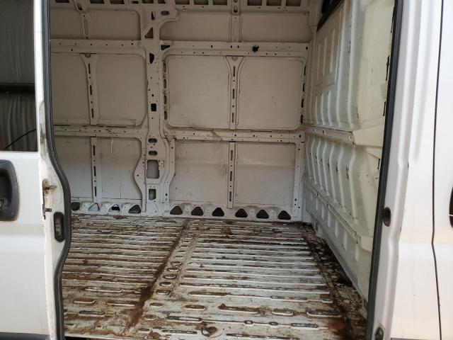 3C6TRVDG6FE517205 - 2015 RAM PROMASTER 2500 HIGH WHITE photo 11
