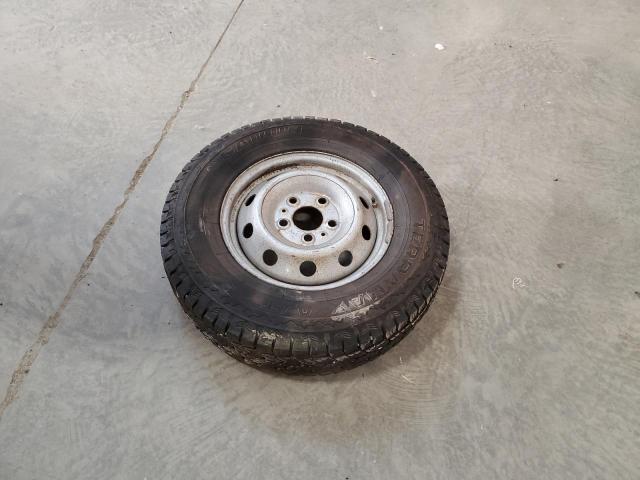 3C6TRVDG6FE517205 - 2015 RAM PROMASTER 2500 HIGH WHITE photo 13