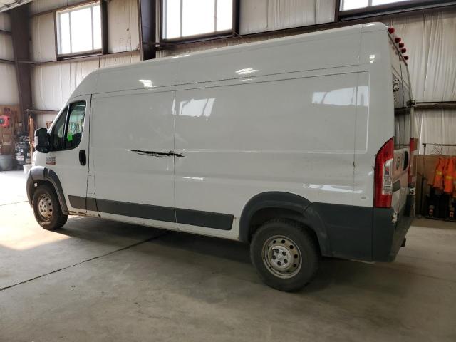 3C6TRVDG6FE517205 - 2015 RAM PROMASTER 2500 HIGH WHITE photo 2