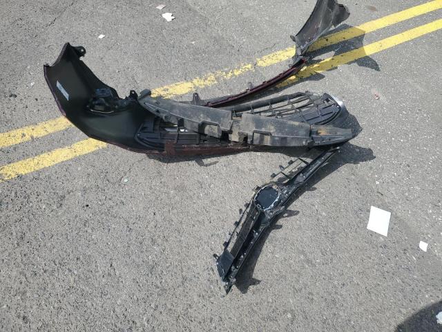 4T1BK1EB6DU034392 - 2013 TOYOTA AVALON BASE 勃艮第红 照片 12