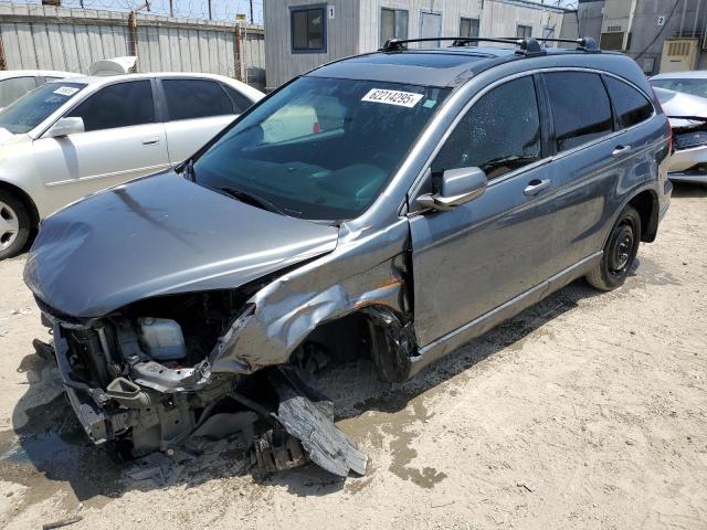 2010 HONDA CR-V EXL, 