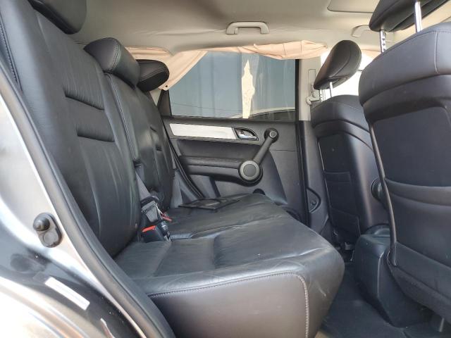 JHLRE3H73AC001867 - 2010 HONDA CR-V EXL 灰色 照片 11