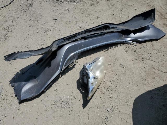 JHLRE3H73AC001867 - 2010 HONDA CR-V EXL 灰色 照片 13