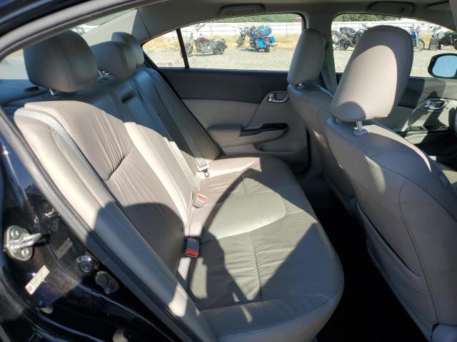 19XFB2F96CE359869 - 2012 HONDA CIVIC EXL BLACK photo 10