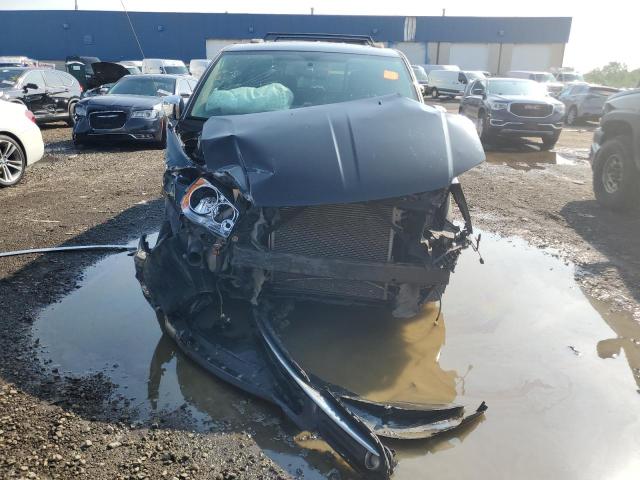 2C4RC1CG2ER341121 - 2014 CHRYSLER TOWN & COUNTRY TOURING L BLACK photo 5