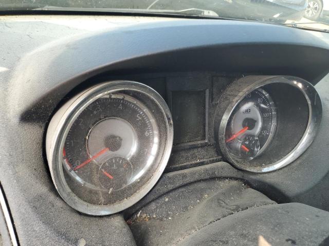 2C4RC1CG2ER341121 - 2014 CHRYSLER TOWN & COUNTRY TOURING L BLACK photo 9