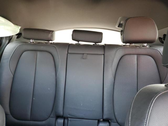 WBXYJ5C35JEF81993 - 2018 BMW X2 XDRIVE28I ნარინჯისფერი ფოტო 10