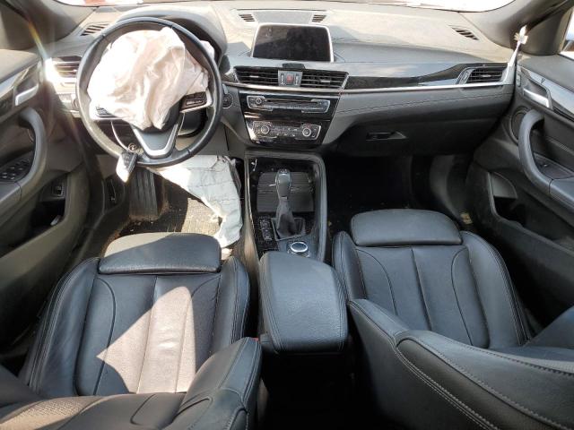 WBXYJ5C35JEF81993 - 2018 BMW X2 XDRIVE28I ნარინჯისფერი ფოტო 8