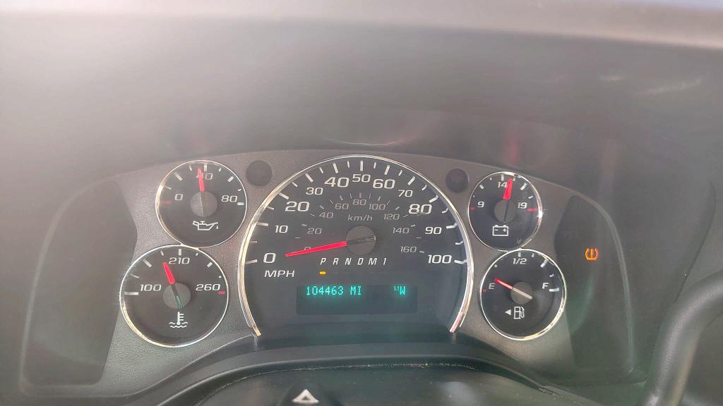 1GCWGAFP8K1370612 - 2019 CHEVROLET EXPRESS G2 WHITE photo 8