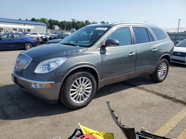 2011 BUICK ENCLAVE CXL, 