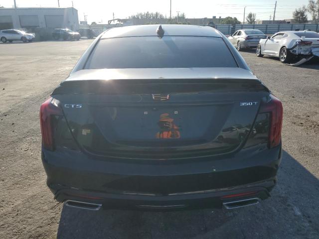 1G6DN5RK6L0126701 - 2020 CADILLAC CT5 PREMIUM LUXURY BLACK photo 6