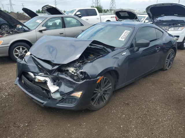 2013 TOYOTA SCION FR-S, null