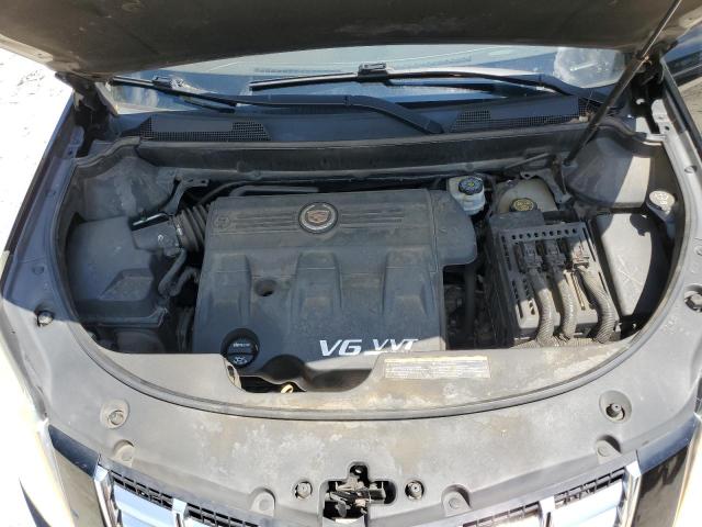 3GYFNCE36FS556857 - 2015 CADILLAC SRX PERFORMANCE COLLECTION Қара фото 12