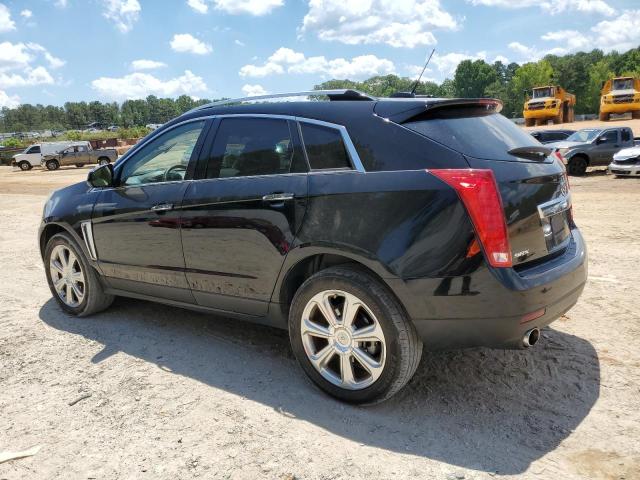 3GYFNCE36FS556857 - 2015 CADILLAC SRX PERFORMANCE COLLECTION Қара фото 2