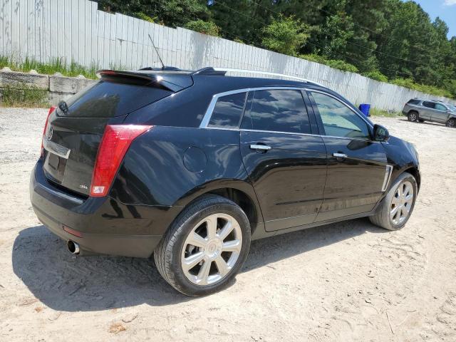 3GYFNCE36FS556857 - 2015 CADILLAC SRX PERFORMANCE COLLECTION BLACK photo 3