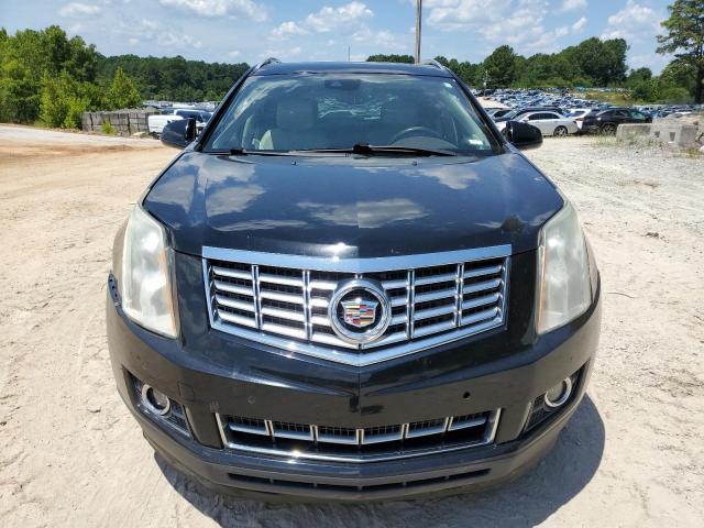 3GYFNCE36FS556857 - 2015 CADILLAC SRX PERFORMANCE COLLECTION Қара фото 5