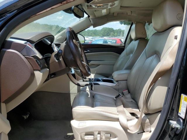 3GYFNCE36FS556857 - 2015 CADILLAC SRX PERFORMANCE COLLECTION Қара фото 7
