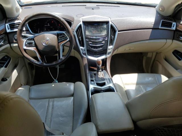 3GYFNCE36FS556857 - 2015 CADILLAC SRX PERFORMANCE COLLECTION Қара фото 8