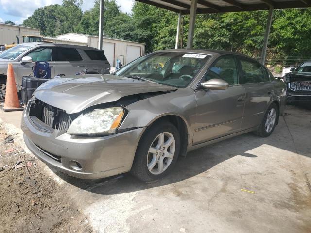 2006 NISSAN ALTIMA S, 