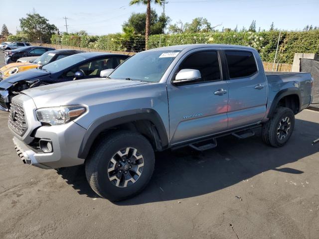 2020 TOYOTA TACOMA DOUBLE CAB, 