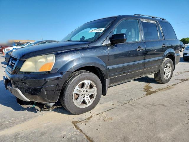 2004 HONDA PILOT EXL, null
