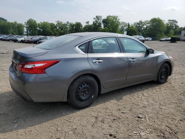 1N4AL3AP0GC124714 - 2016 NISSAN ALTIMA 2.5 GRAY photo 3