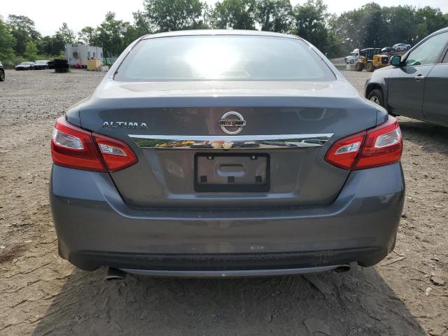 1N4AL3AP0GC124714 - 2016 NISSAN ALTIMA 2.5 GRAY photo 6