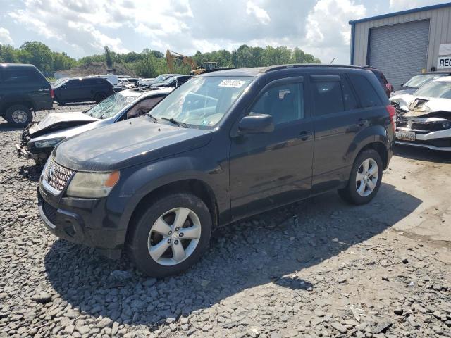 2009 SUZUKI GRAND VITA LUXURY, null