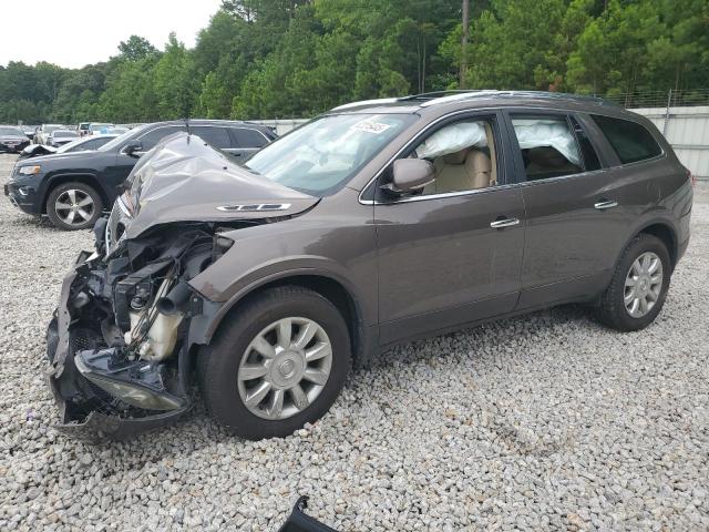 2012 BUICK ENCLAVE, 