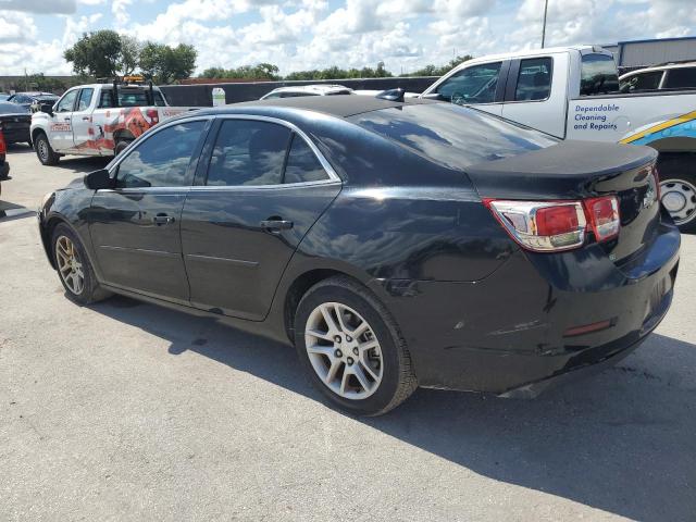 1G11C5SA4GU103819 - 2016 CHEVROLET MALIBU LIM LT 黑色 照片 2