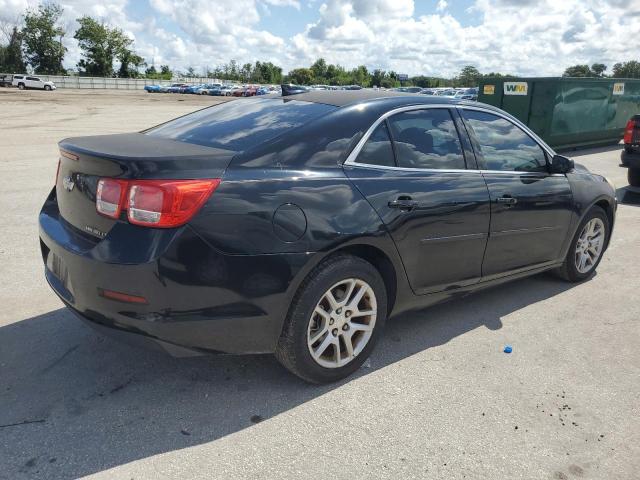 1G11C5SA4GU103819 - 2016 CHEVROLET MALIBU LIM LT 黑色 照片 3