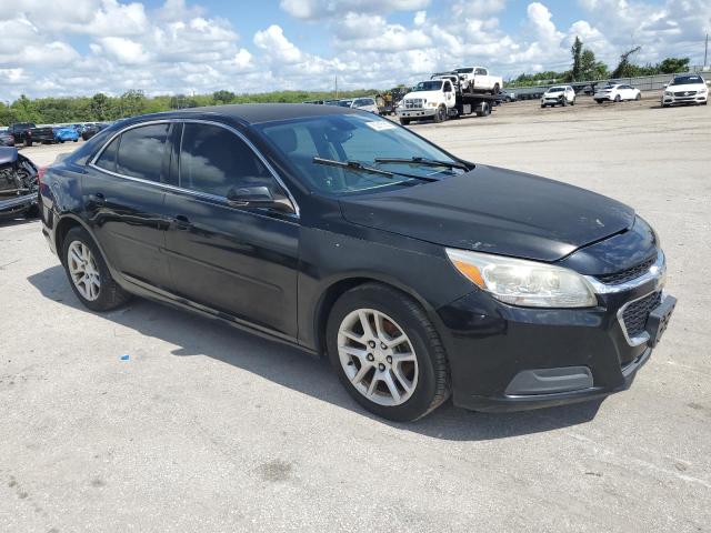 1G11C5SA4GU103819 - 2016 CHEVROLET MALIBU LIM LT 黑色 照片 4