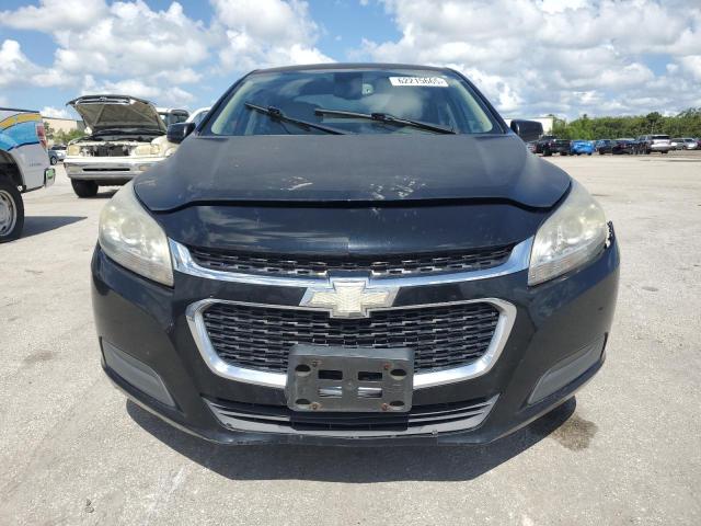 1G11C5SA4GU103819 - 2016 CHEVROLET MALIBU LIM LT 黑色 照片 5