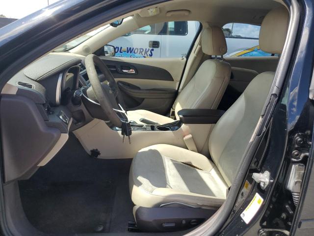 1G11C5SA4GU103819 - 2016 CHEVROLET MALIBU LIM LT 黑色 照片 7