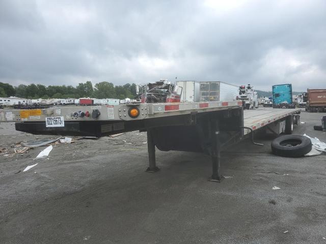 1UYFS2530L5172511 - 2020 UTILITY TRAILER Gümüş foto 2