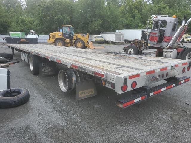 1UYFS2530L5172511 - 2020 UTILITY TRAILER SILVER photo 3