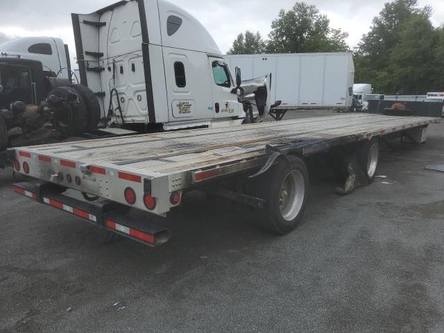 1UYFS2530L5172511 - 2020 UTILITY TRAILER SILVER photo 4