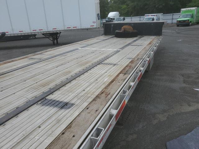 1UYFS2530L5172511 - 2020 UTILITY TRAILER SILVER photo 5