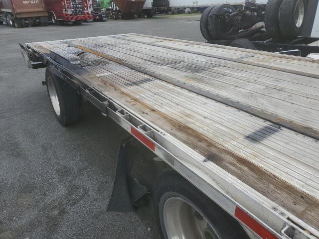 1UYFS2530L5172511 - 2020 UTILITY TRAILER SILVER photo 6