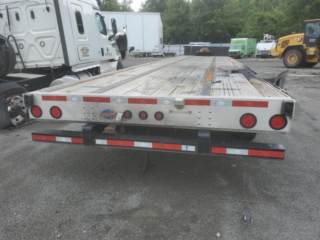 1UYFS2530L5172511 - 2020 UTILITY TRAILER SILVER photo 8