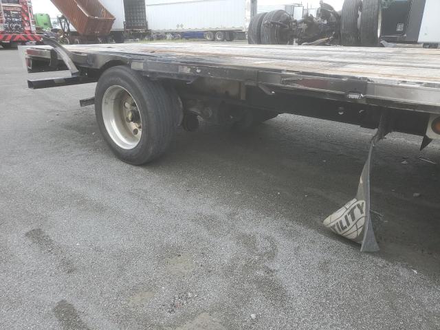 1UYFS2530L5172511 - 2020 UTILITY TRAILER SILVER photo 9