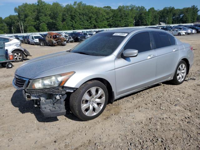 2009 HONDA ACCORD EXL, null