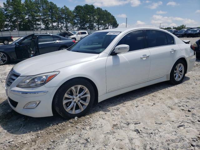 2012 HYUNDAI GENESIS 3.8L, 